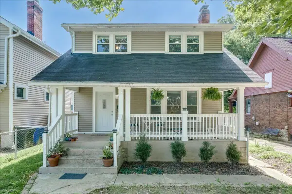 1072 Miller Avenue, Columbus, OH 43206