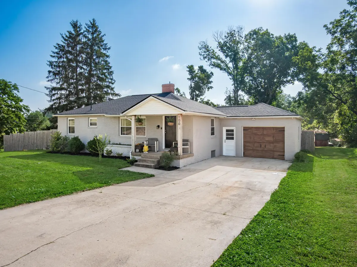 100 Petosky Avenue, Zanesville, OH 43701 - #1