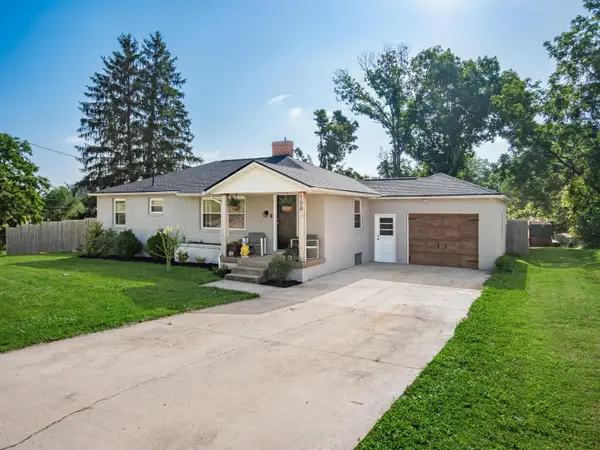 100 Petosky Avenue, Zanesville, OH 43701