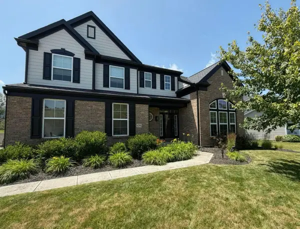 6298 Fox Hollow Drive, Galena, OH 43021