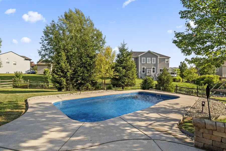 6298 Fox Hollow Drive, Galena, OH 43021 - #3