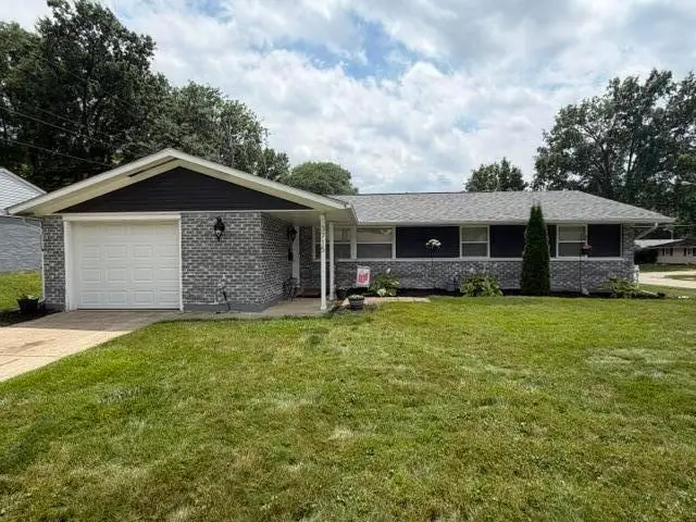 3715 Lima Drive, Westerville, OH 43081 - #1