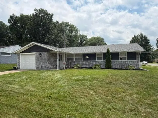 3715 Lima Drive, Westerville, OH 43081 - #2