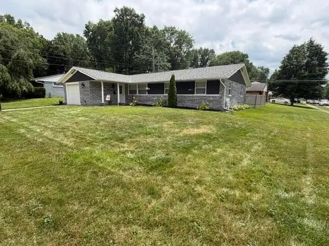 3715 Lima Drive, Westerville, OH 43081 - #3