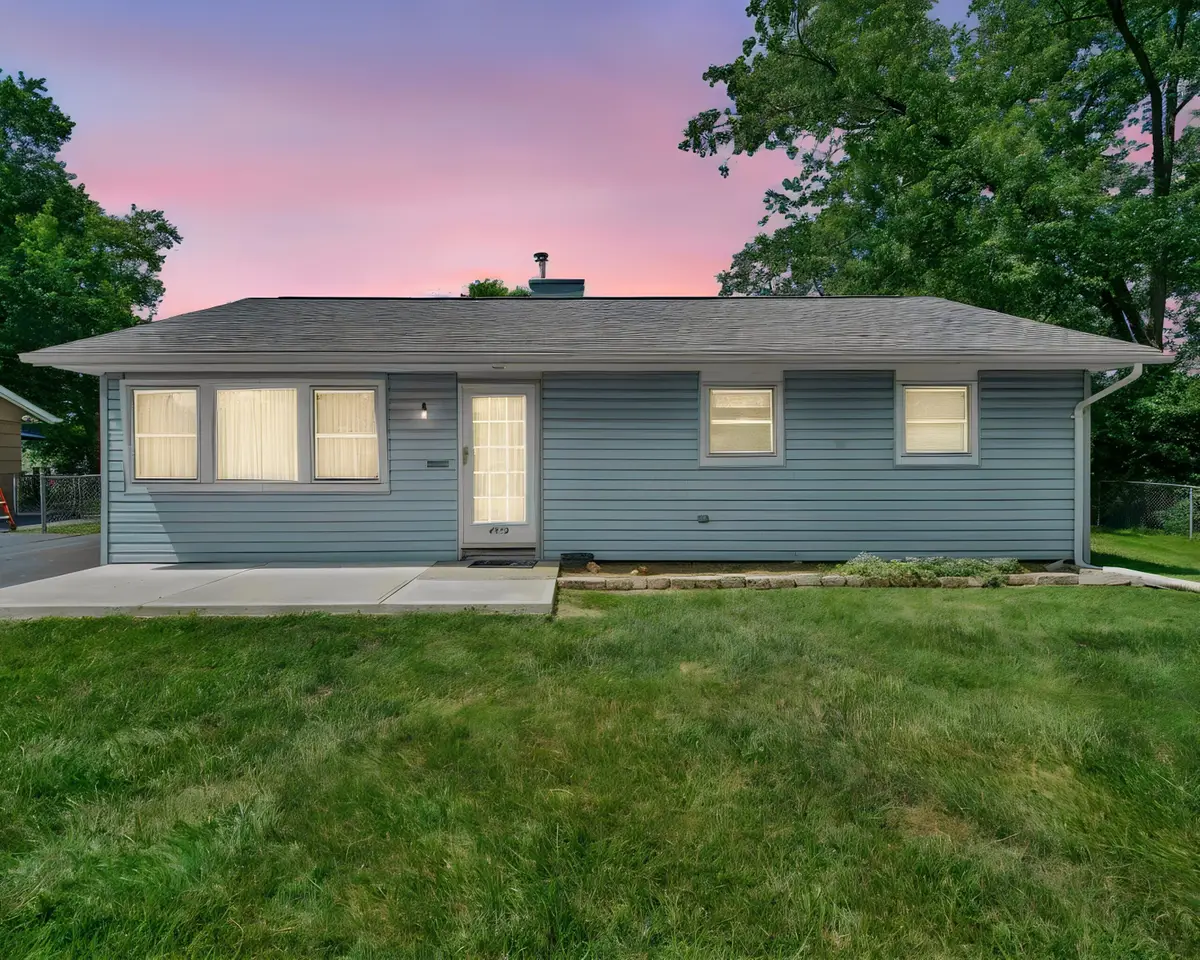 4453 Winterringer Street, Hilliard, OH 43026 - #1