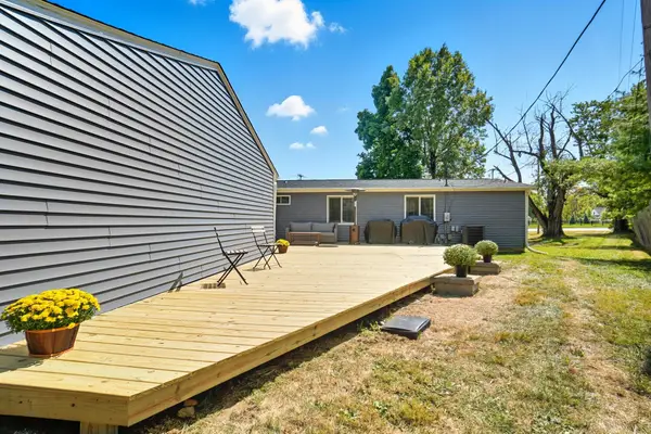 6401 Big Walnut Road, Galena, OH 43021