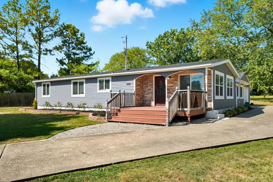 6401 Big Walnut Road, Galena, OH 43021 - #2