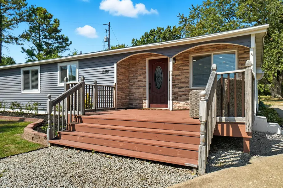 6401 Big Walnut Road, Galena, OH 43021 - #3