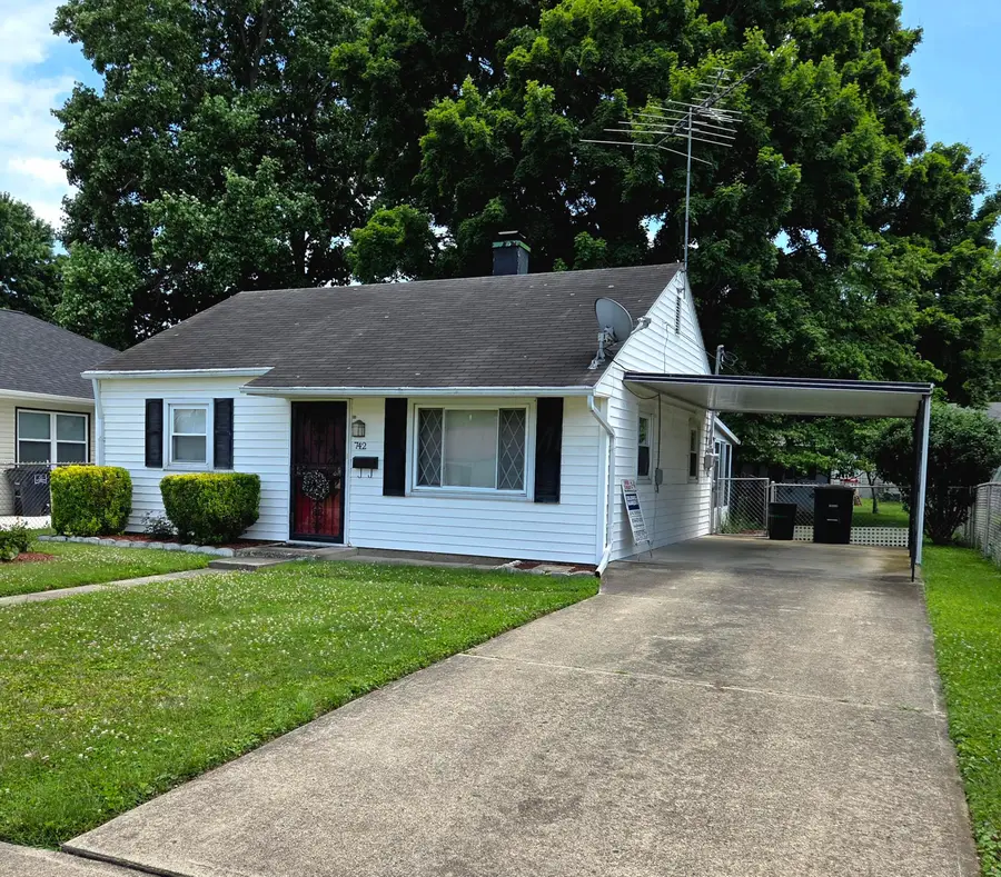 742 Maryland Avenue, Lancaster, OH 43130 - #2