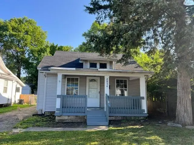 2854 E 11th Avenue, Columbus, OH 43219 - #1