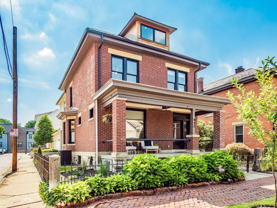 642 S 9th Street, Columbus, OH 43206 - #2