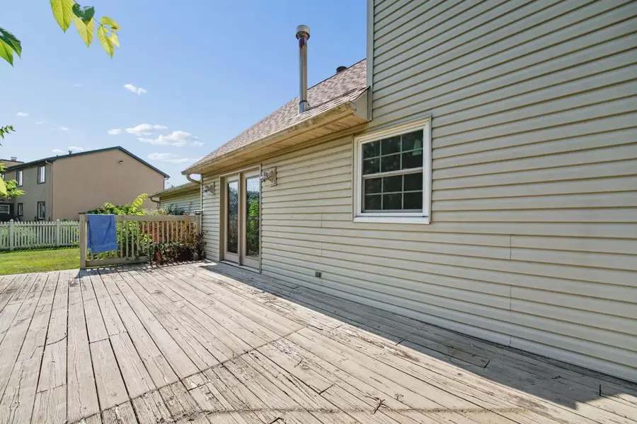 263 Clark Drive, Circleville, OH 43113 - #2