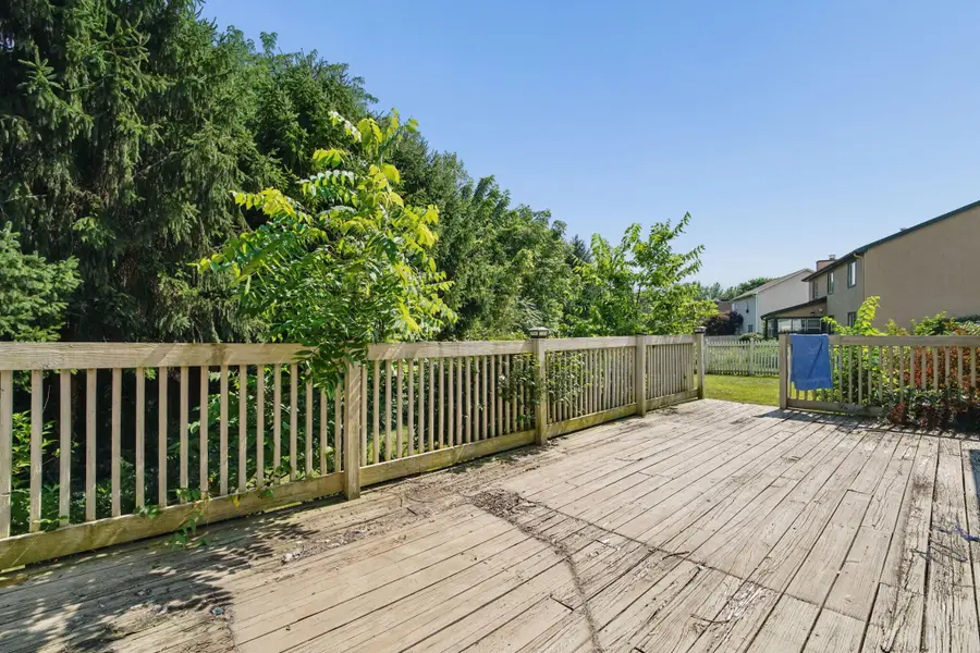 263 Clark Drive, Circleville, OH 43113 - #3