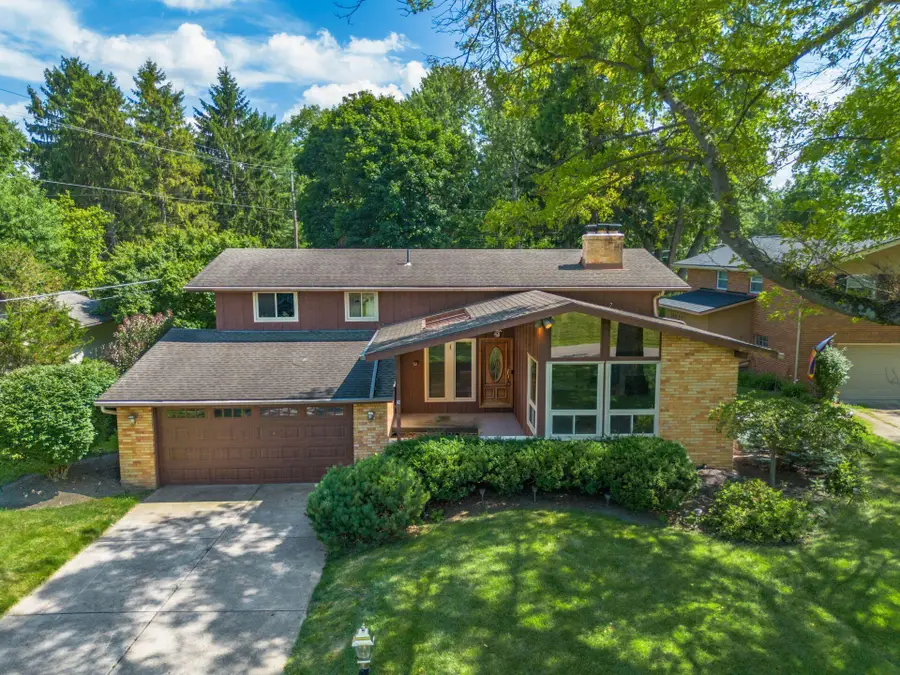 3419 Ridgewood Drive, Hilliard, OH 43026 - #2