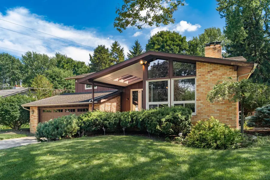 3419 Ridgewood Drive, Hilliard, OH 43026 - #3