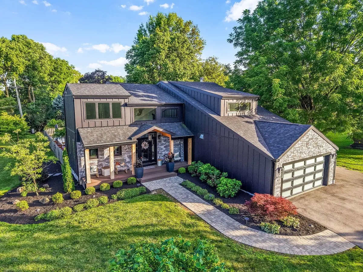 363 Monsarrat Drive, Dublin, OH 43017 - #1