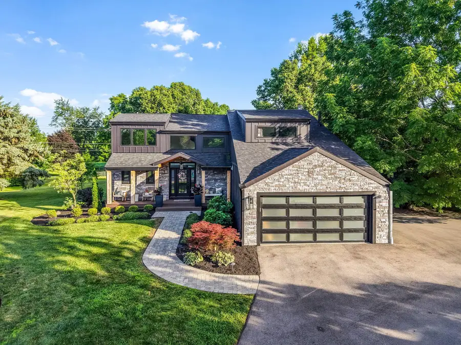 363 Monsarrat Drive, Dublin, OH 43017 - #2