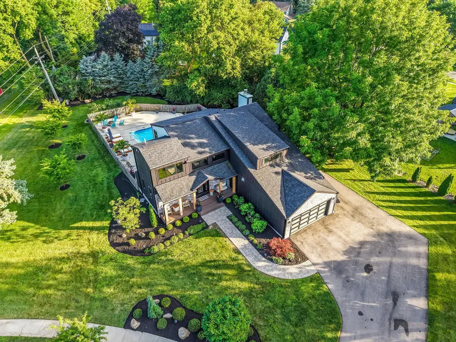 363 Monsarrat Drive, Dublin, OH 43017 - #3