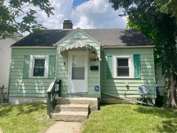 1464 E 25th Avenue, Columbus, OH 43211