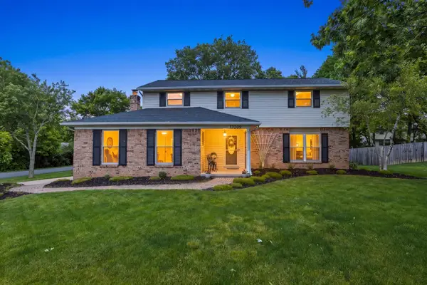 13209 Rustic Drive, Pickerington, OH 43147