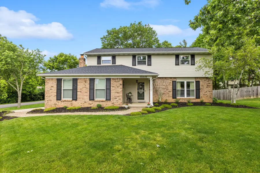 13209 Rustic Drive, Pickerington, OH 43147 - #2