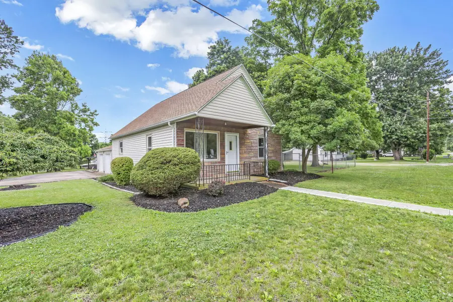 2015 Highland Road, Zanesville, OH 43701 - #2