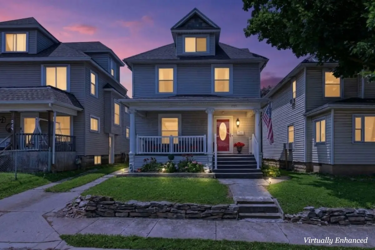 243 Blaine Avenue, Marion, OH 43302 - #1