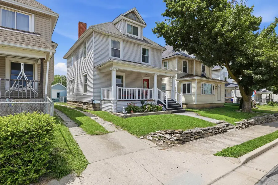 243 Blaine Avenue, Marion, OH 43302 - #3
