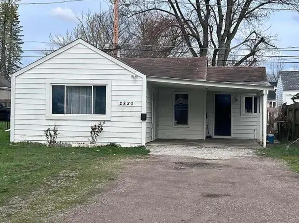2820 Hiawatha Street, Columbus, OH 43211