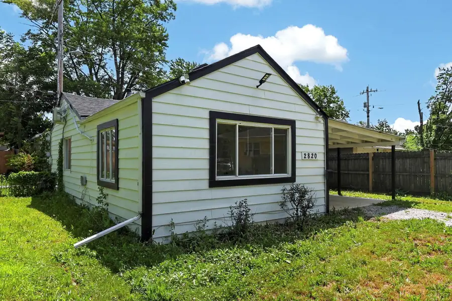 2820 Hiawatha Street, Columbus, OH 43211 - #3