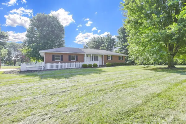 274 N Galena Road, Sunbury, OH 43074