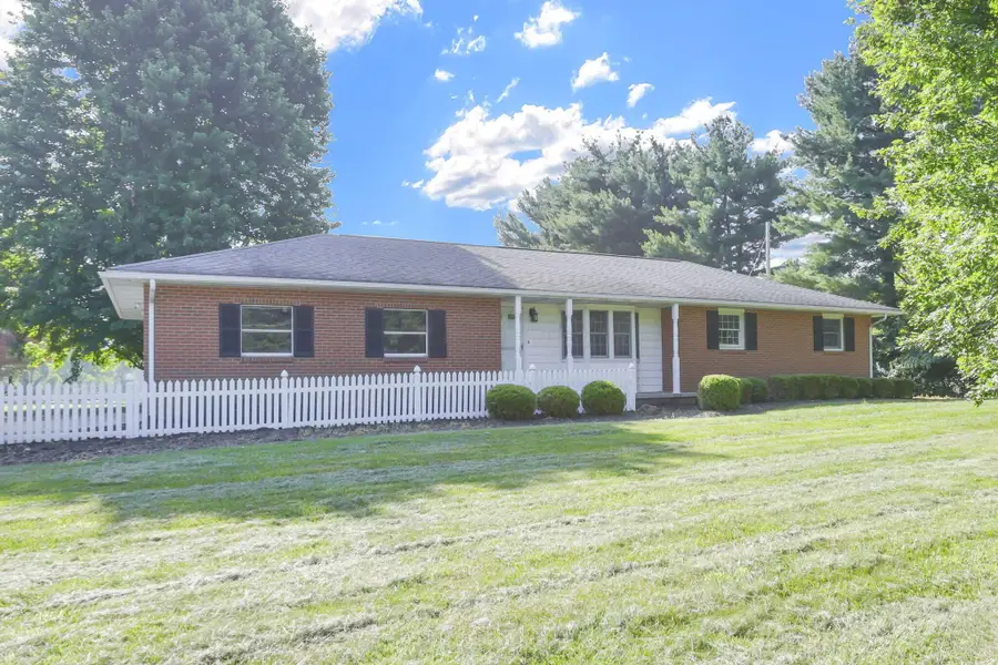 274 N Galena Road, Sunbury, OH 43074 - #3