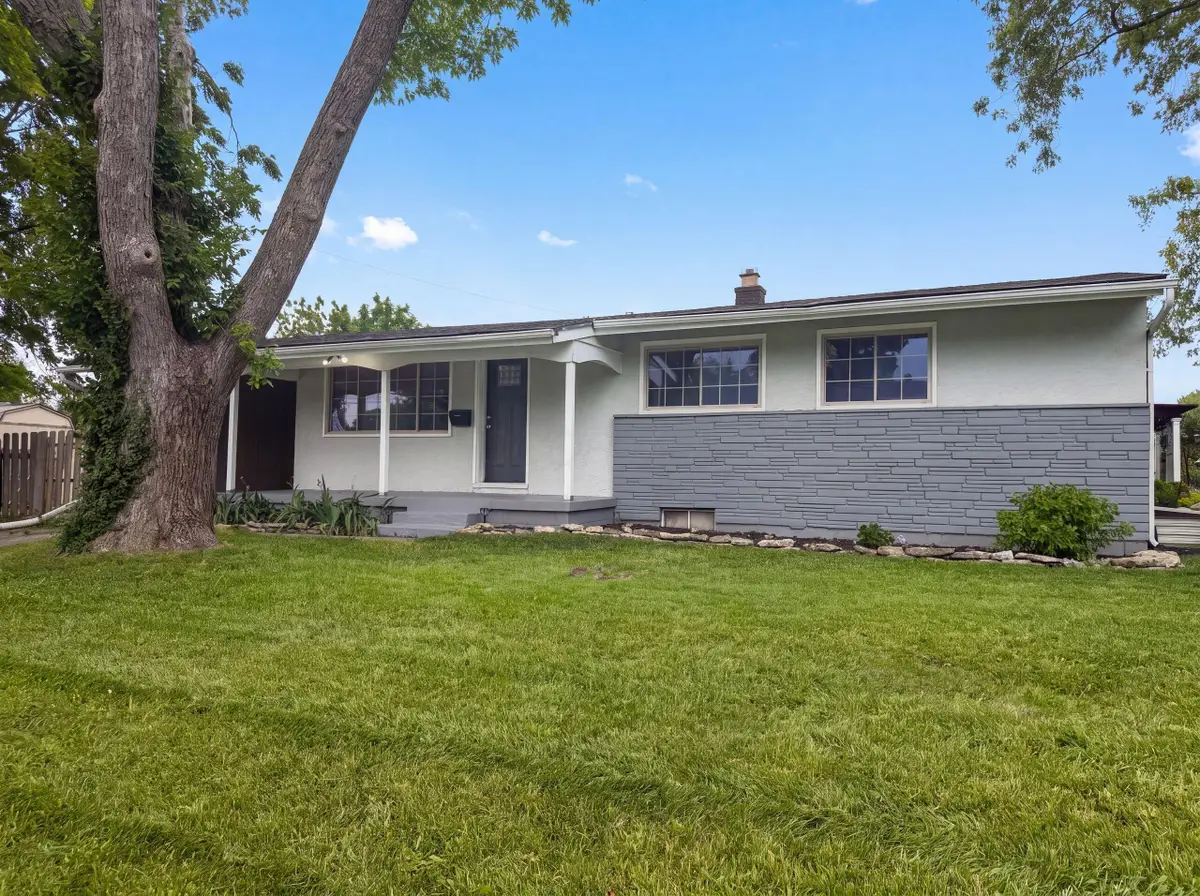 2884 Kingston Avenue, Grove City, OH 43123 - #1