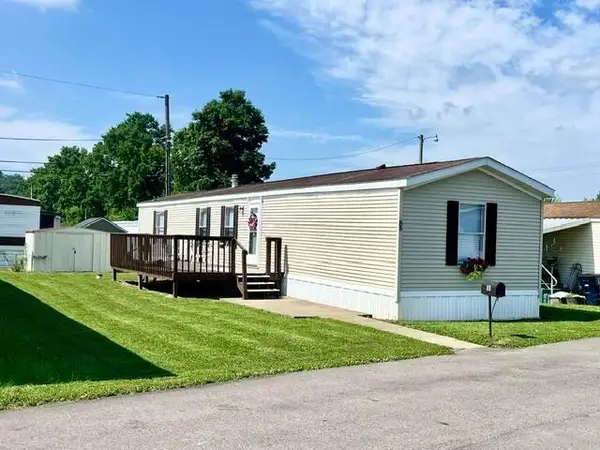 1660 E Main Street, Lancaster, OH 43130
