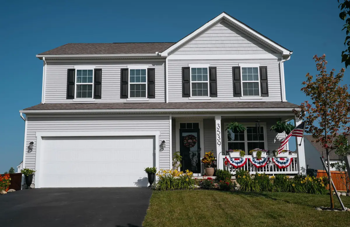 3539 Whirla Way, Grove City, OH 43123 - #1