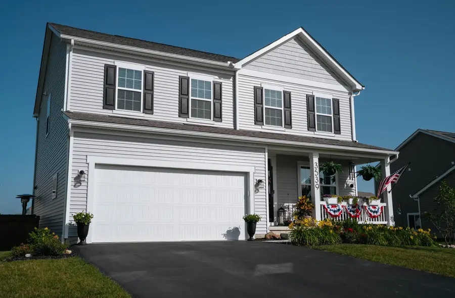 3539 Whirla Way, Grove City, OH 43123 - #2