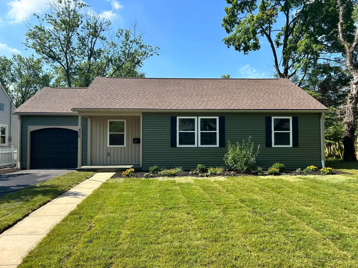 435 N Selby Boulevard, Worthington, OH 43085 - #1