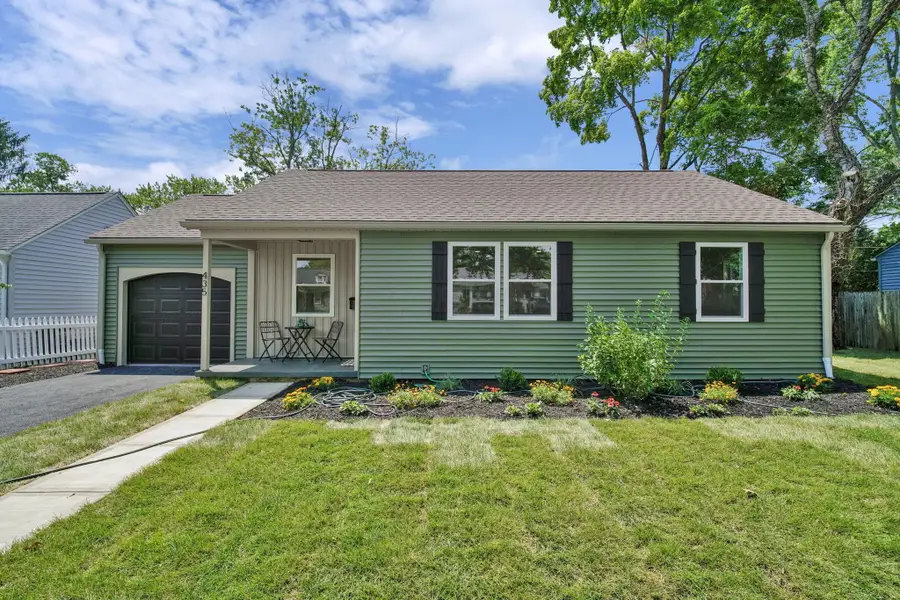 435 N Selby Boulevard, Worthington, OH 43085 - #2