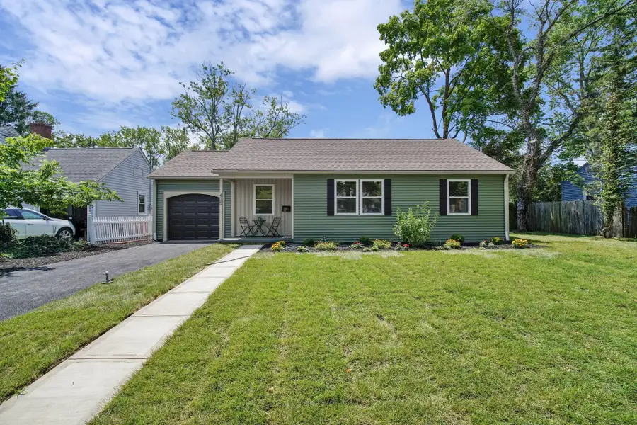 435 N Selby Boulevard, Worthington, OH 43085 - #3