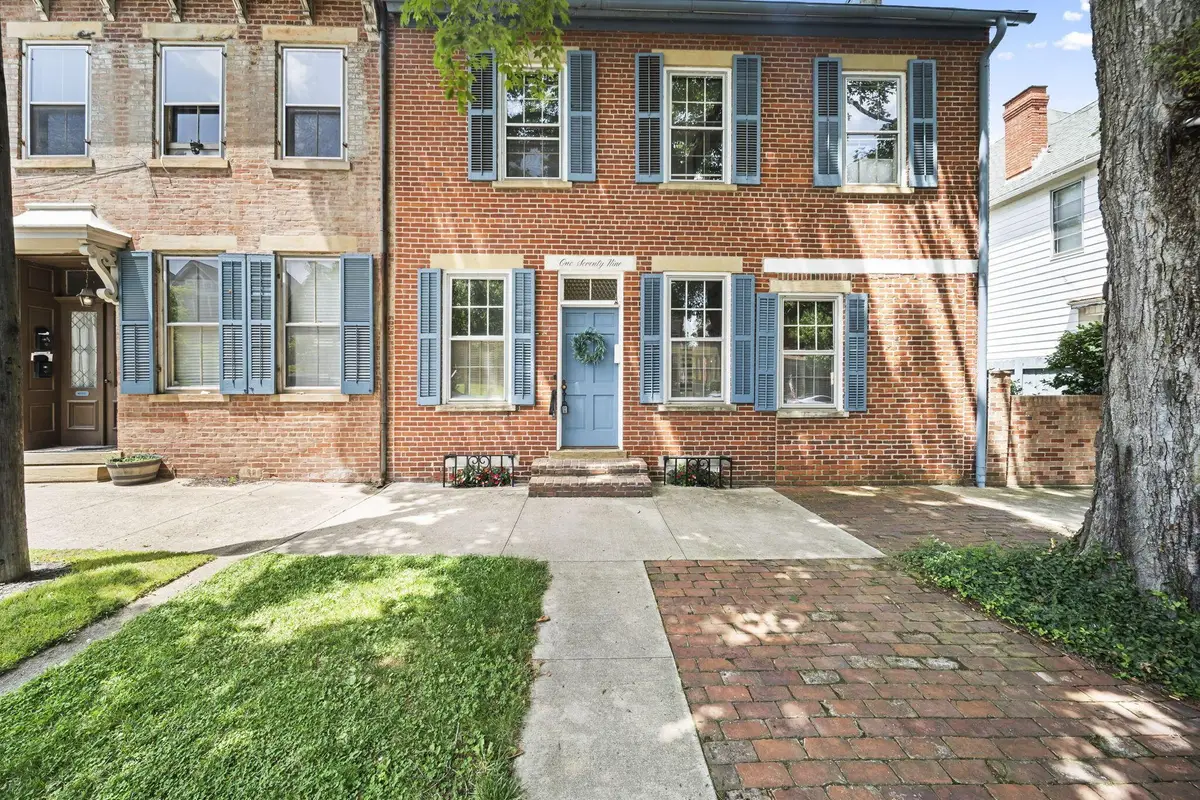 179 W Water Street, Chillicothe, OH 45601 - #1