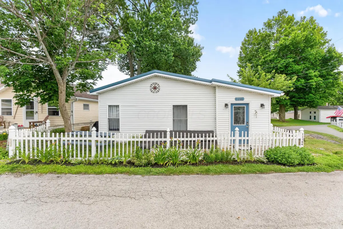 11164 Newland Road, Lakeview, OH 43331 - #1