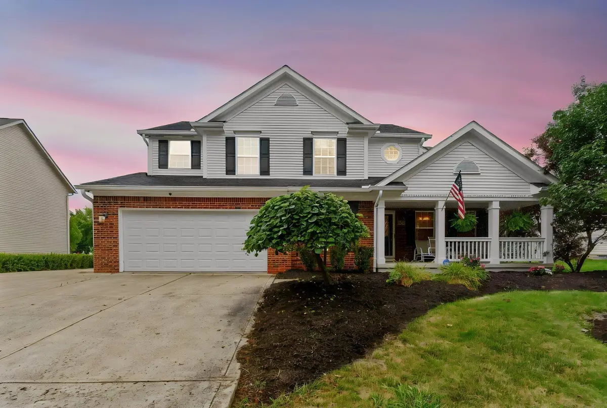 6655 Dietz Drive, Canal Winchester, OH 43110 - #1