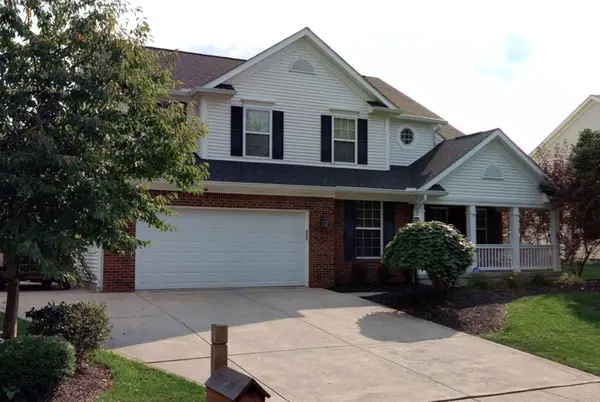 6655 Dietz Drive, Canal Winchester, OH 43110