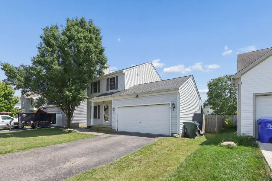 4555 Tolbert Avenue, Grove City, OH 43123 - #2