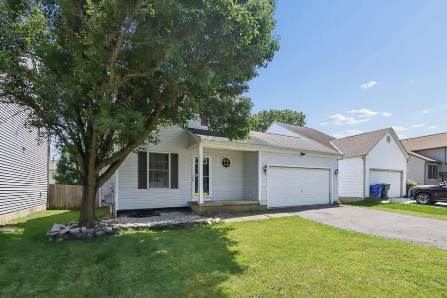 4555 Tolbert Avenue, Grove City, OH 43123 - #3