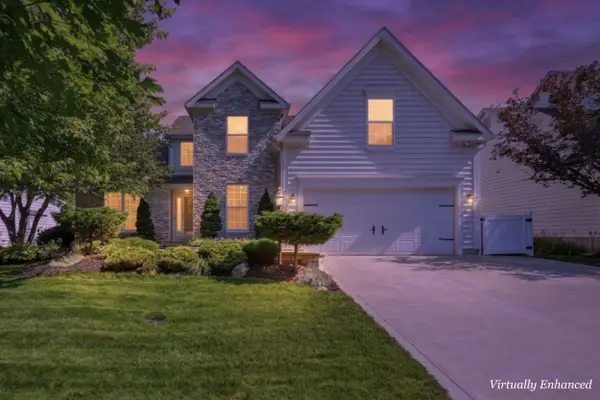 4706 Cherry Glen Drive, Powell, OH 43065