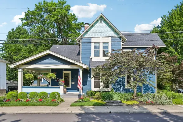 83 N Vine Street, Westerville, OH 43081