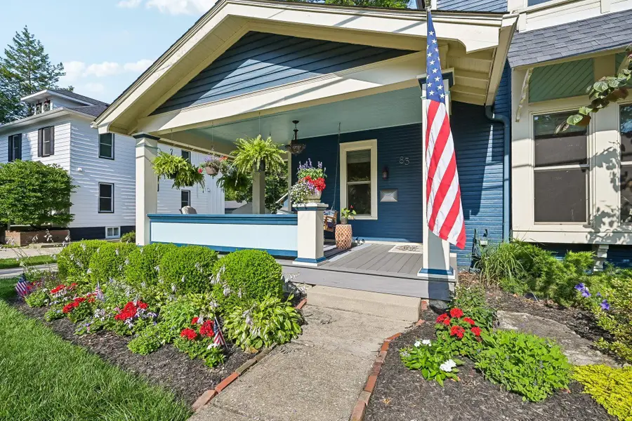 83 N Vine Street, Westerville, OH 43081 - #2