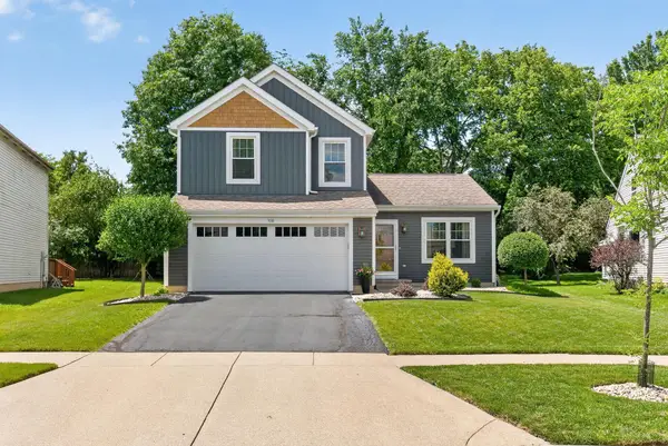 1616 Meadowlark Lane, Marysville, OH 43040