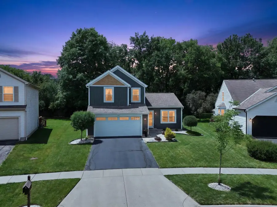 1616 Meadowlark Lane, Marysville, OH 43040 - #2